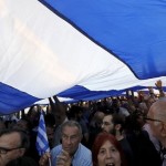 Greece avoids exit yet real news is Chinese Stock Market